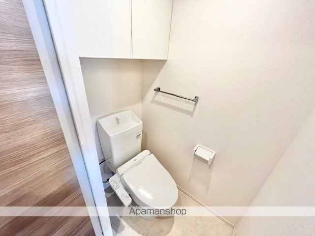 D−ROOM立花の内装写真