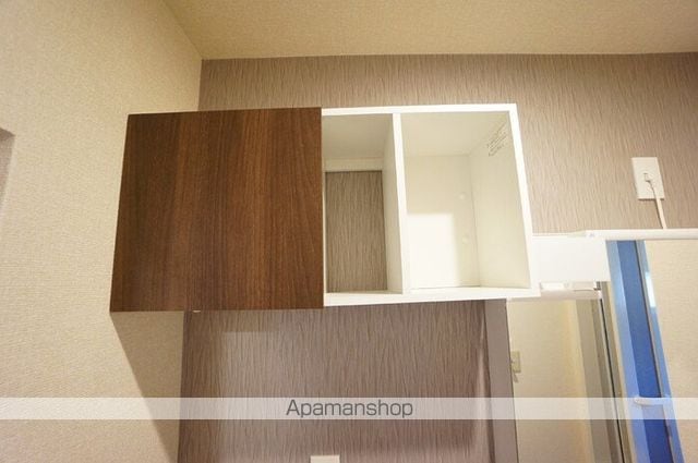 サニーコート仙古 Bの内装写真
