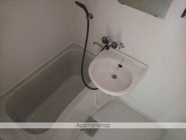 レオパレス中江の内装写真
