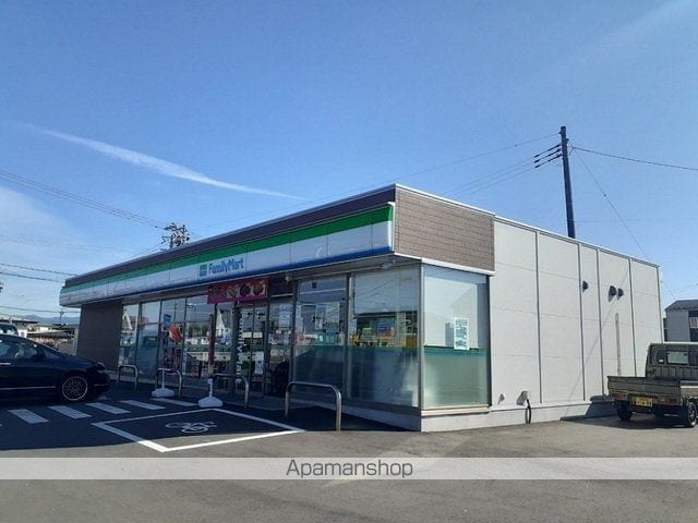 BELL COOL Kの周辺写真