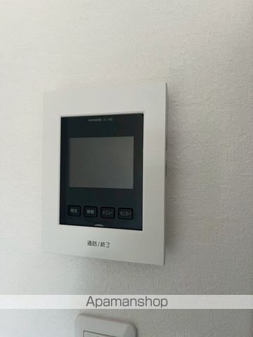 ラフェスタ妻鹿の内装写真
