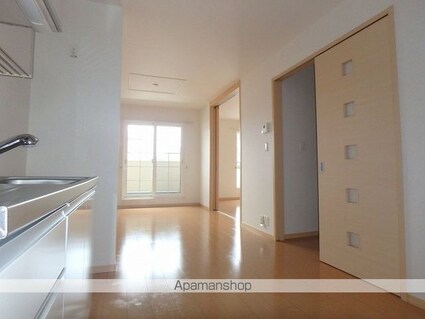 オーチャード　桐[2LDK/57.21m2]の内装1