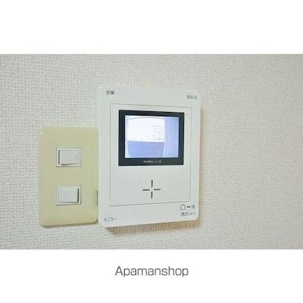 Ｌｉｍｐｉａスカイパーク早川[3DK/58.32m2]のその他設備2