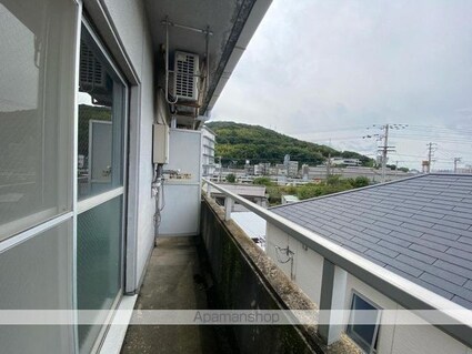 プレアール高松西町[1DK/36.1m2]の内装5