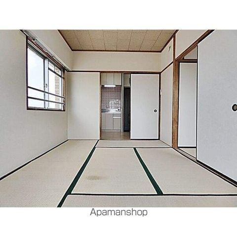 小野マンションの内装写真