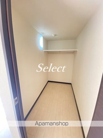 レオネクストSHI KIの内装写真