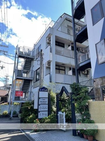ソアールの外観写真