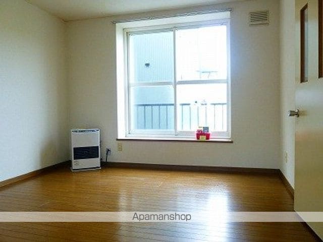 アーバン北郷の内装写真