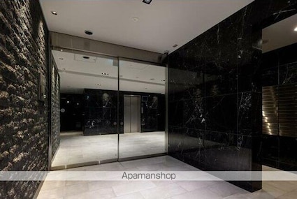 エストゥルース新小岩[1K/20.04m2]のロビー