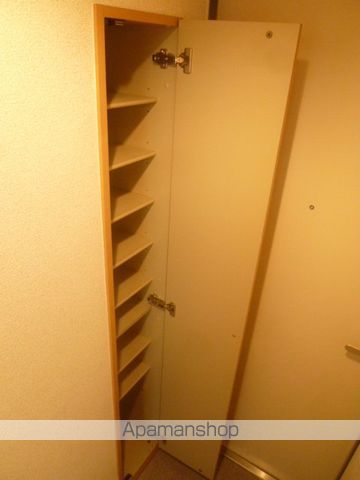 アスティ平岸の内装写真