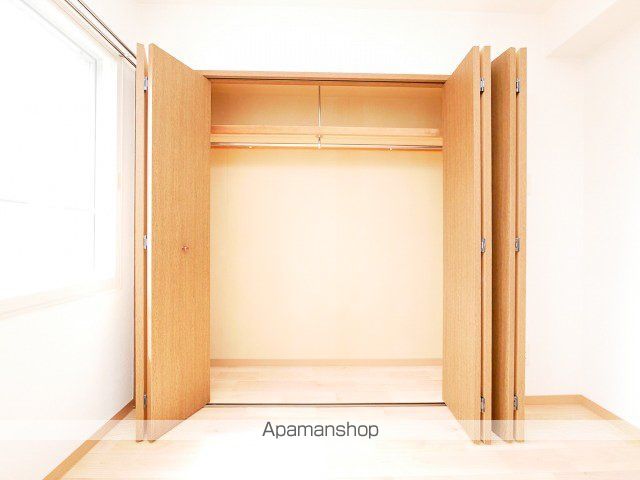 プロートンの内装写真