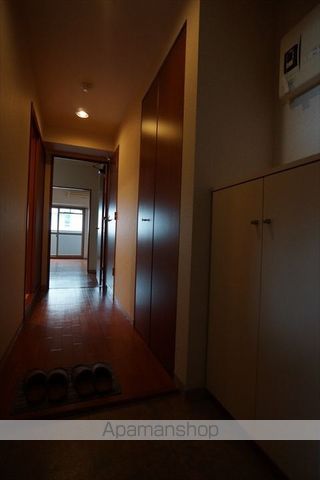 ルトゥールの内装写真