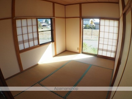 アップルハウスマルヨシ[2K/40.5m2]のその他部屋・スペース