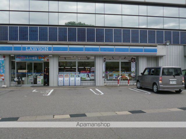サンシャイン上冨居の周辺写真