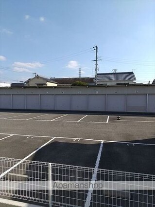 リファレンス[3LDK/97.7m2]の眺望