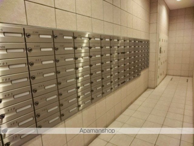 セノアタワー新大阪のその他写真