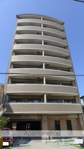 デリアス木屋町の玄関写真