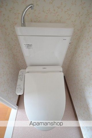 クリエーション中広の内装写真