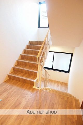 札幌市南北線 南平岸駅 徒歩7分 4階建 築11年のその他写真