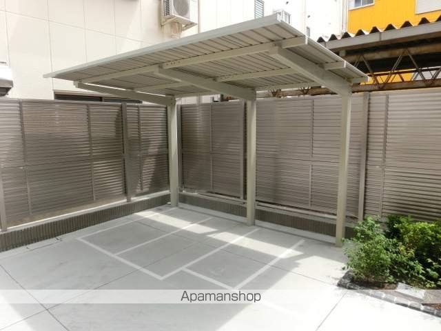ララプレイス森ノ宮ベーネのその他写真