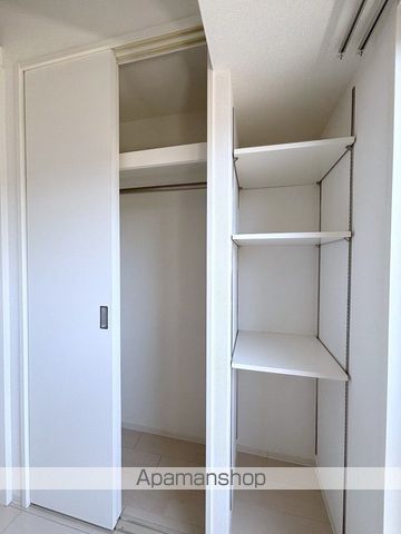 SERENITE本町ルフレの内装写真