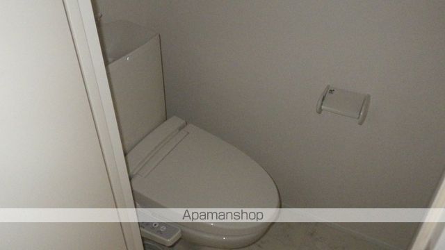 アネックス西新涯の内装写真