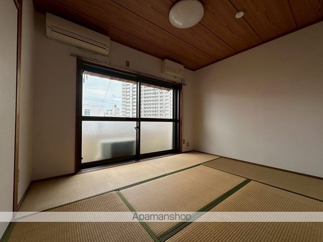 シャトーチロルの内装写真