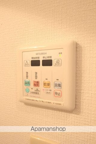 ミッツメロディアの内装写真