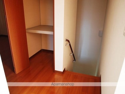 シャーメゾン恵[2LDK/61.6m2]の内装2