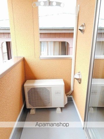 ベル ピアッツァ Iの内装写真