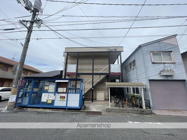 レオパレスプリマベーラ