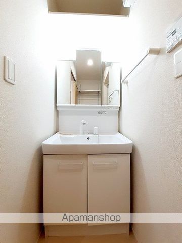 アドラブール・コートVの内装写真