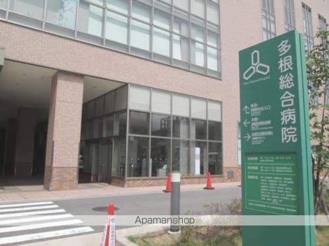 カーサときわの周辺写真