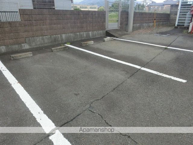 山王ハイツAのその他写真