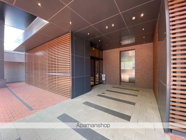 プレミストタワーズ札幌苗穂AQUAGATEのその他写真