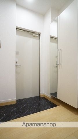シエロビスタ常盤平IIIの内装写真