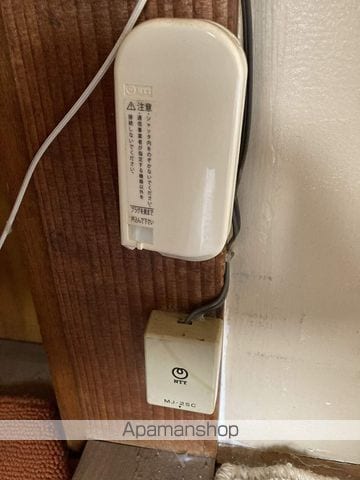 NIビルの内装写真
