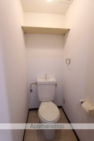 ベルハウスの内装写真