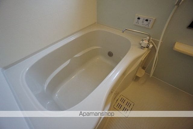 ミルトIIの内装写真