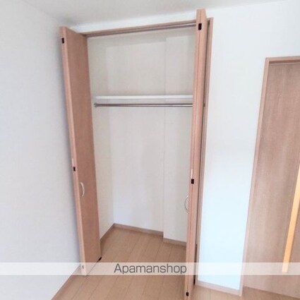 ラプレジオ[1K/23.63m2]の内装5