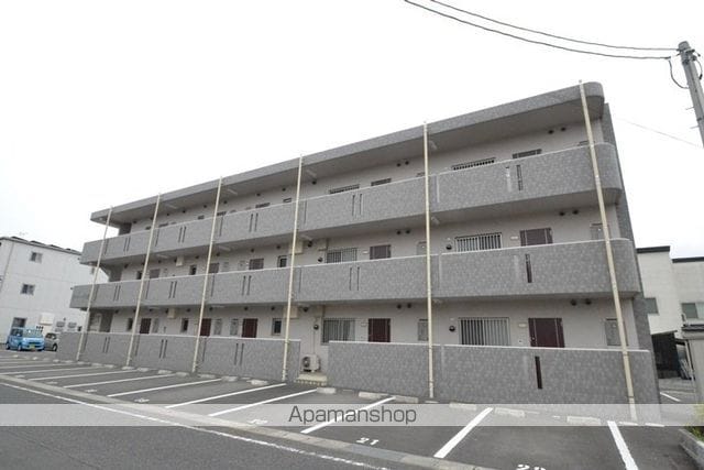 プロローグ常盤の外観写真