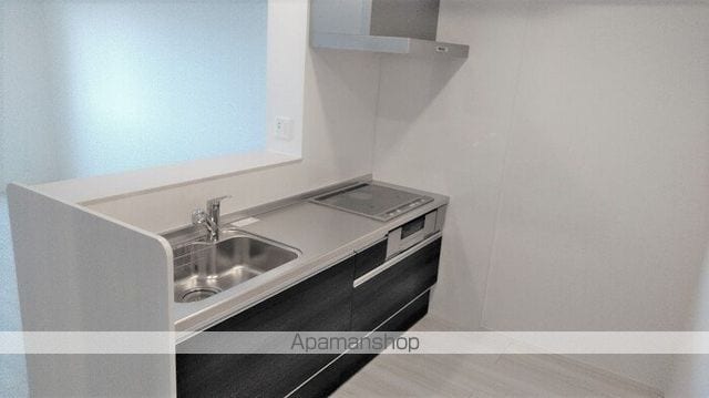カーサ リバティバランス ファーストの内装写真