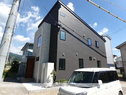 フェリス[1R/36.66m2]の外観3