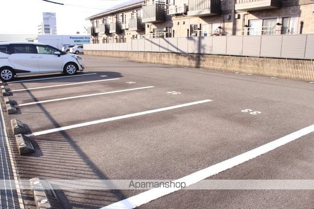 ルビーン・レオーネ Bのその他写真