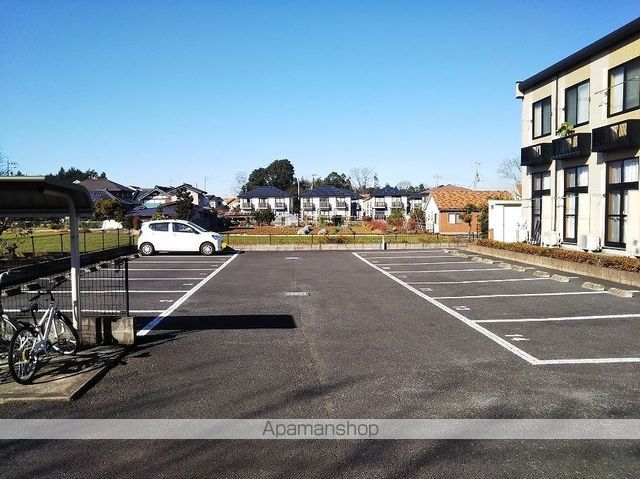 レオパレスサンクチュアリのその他写真