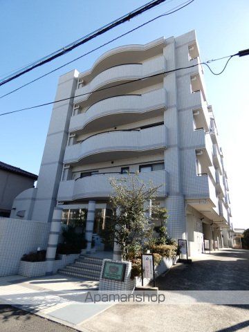 ライオンズマンション川越南古谷第2の外観写真