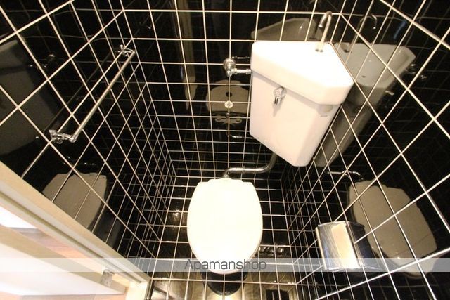 第5マンション北栄の内装写真