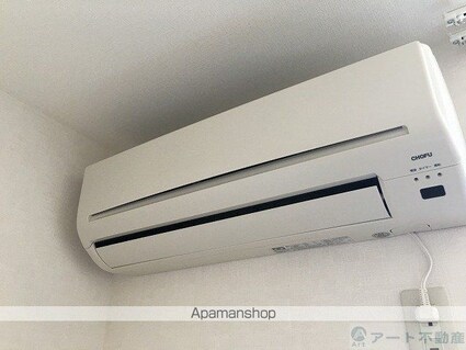 シエスタ南吉田Ｂ棟[1LDK/41.93m2]のその他設備