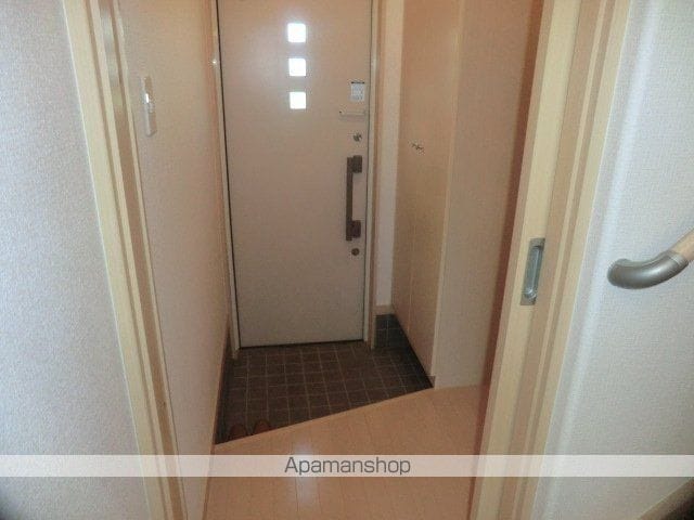 ラフィナの内装写真