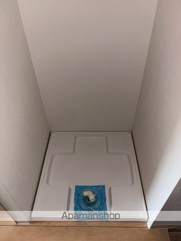 ジェノヴィア蒲田IIIスカイガーデンの内装写真
